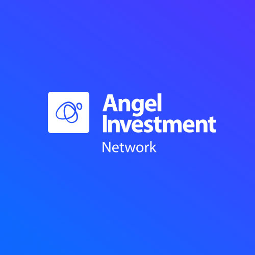 Angel Investment Network Logo