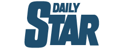 Haylee Benton Media Logos Daily Star