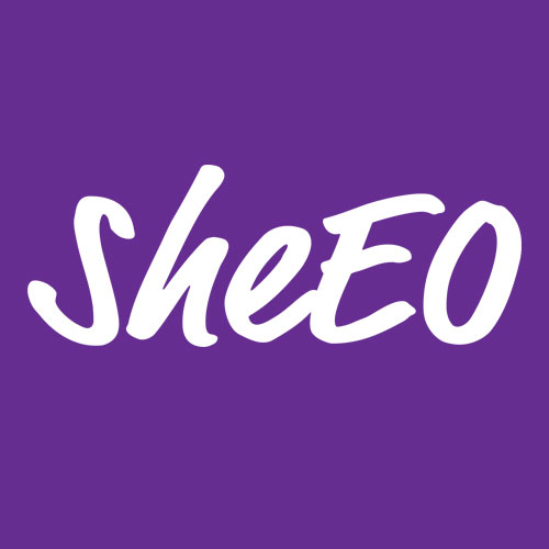 Halyee Benton SheEO Logo