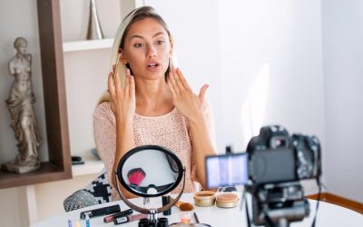 Should You Collaborate With Influencers To Market Your Beauty Salon?