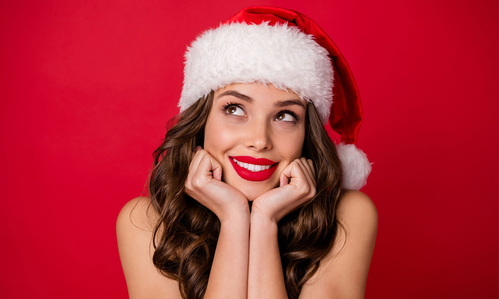 Salon Consultant Hair & Beauty Salon Retail Tips for Christmas Blog Image